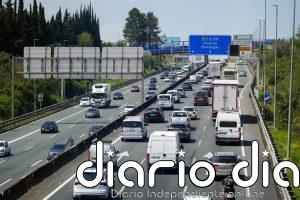 Andalucía cierra el fin de semana con tres fallecidos en accidentes de tráfico en sus carreteras interurbanas