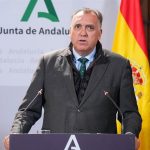 Andalucía exige por carta a Exteriores una respuesta "urgente" para atrapados en el Golfo, algunos pacientes oncológicos