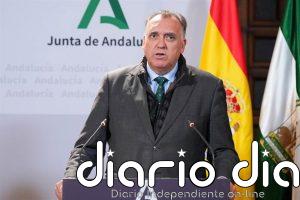 Andalucía exige por carta a Exteriores una respuesta "urgente" para atrapados en el Golfo, algunos pacientes oncológicos