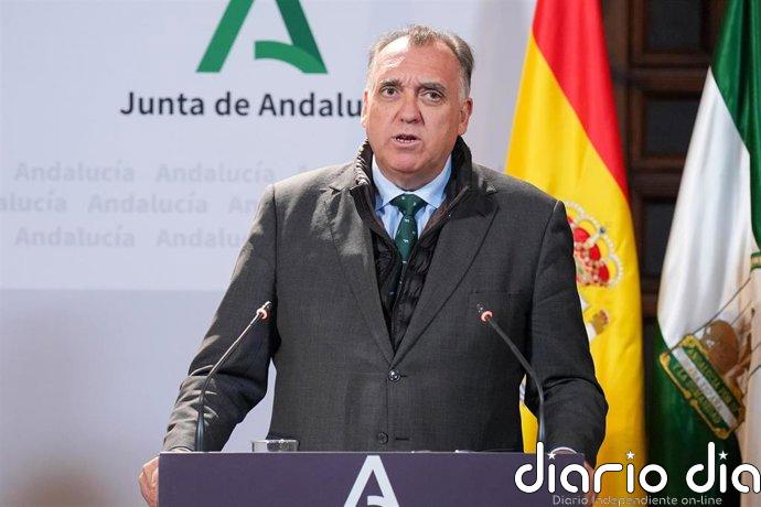 Andalucía exige por carta a Exteriores una respuesta "urgente" para atrapados en el Golfo, algunos pacientes oncológicos