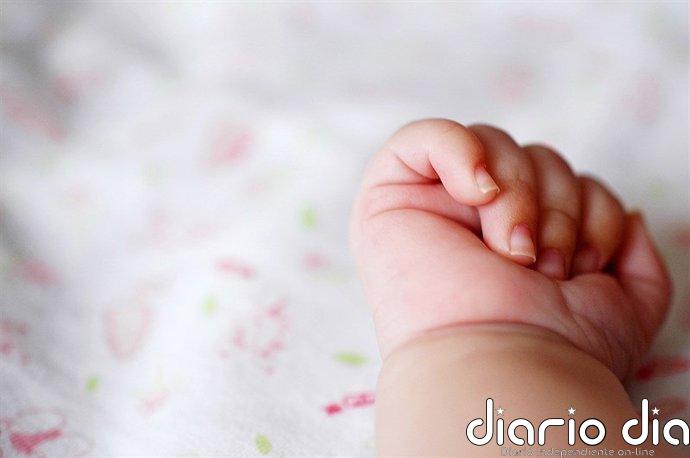 Andalucía registra 5.107 nacimientos en enero, 136 más que en el mismo periodo de 2024