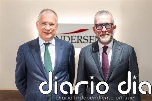Andersen integra PRA-Raposo, Sá Miranda & Asociados y superará los 110 millones de facturación en Iberia