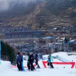 Andorra exhibe experiencia y ambición de futuro en la Copa del Mundo femenina