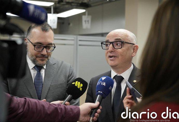 Andorra inicia la campaña de declaración del IRPF, en la que prevé recaudar 39 millones