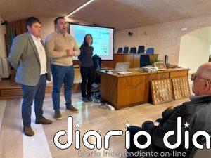 Andratx acoge una conferencia sobre el presente y el futuro de la almendra mallorquina