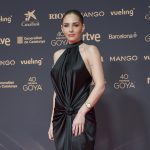 Andrea Duro, una novia sin estrés ante su próxima boda: "Tengo pocas cosas cerradas"