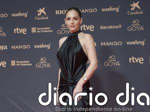 Andrea Duro, una novia sin estrés ante su próxima boda: "Tengo pocas cosas cerradas"