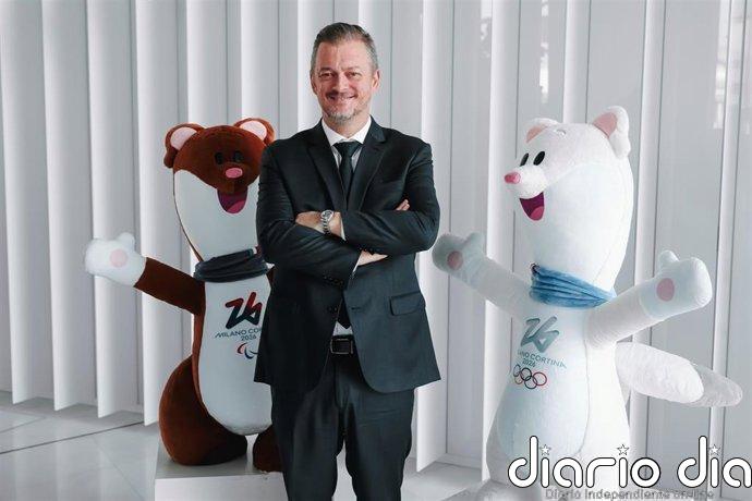 Andrew Parsons inaugura otros Juegos Paralímpicos en un mundo donde "la situación no ha mejorado"