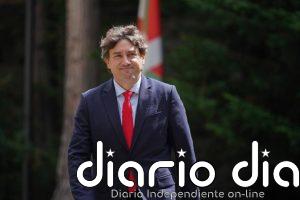 Andueza pide a izquierda abertzale "un poquito más de valor" para dar información sobre asesinatos de ETA sin esclarecer