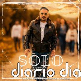 Andy lanza 'Solo', el último adelanto álbum debut en solitario que lanzará este viernes