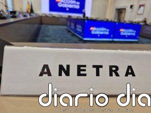 Anetra recurre ante el Tribunal Administrativo la licitación de Renfe para crear una empresa de autobuses