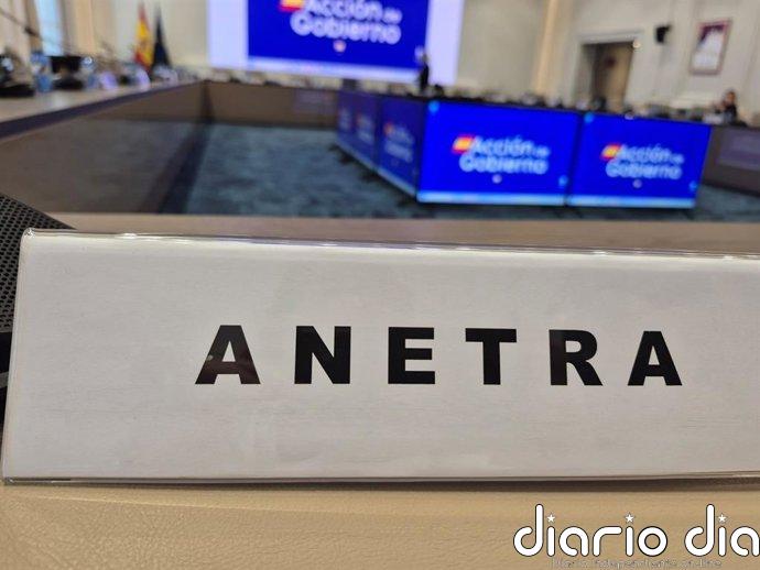 Anetra recurre ante el Tribunal Administrativo la licitación de Renfe para crear una empresa de autobuses