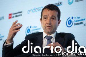 Ángel Escribano se mantiene en la presidencia de Indra tras la reunión de su consejo de administración