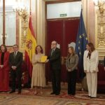 Ángel Gabilondo respalda la regularización de migrantes pero avisa: "No ofrecerá una solución definitiva"