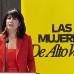 Ángela Molina protagoniza la campaña de Igualdad contra la "romantización" de roles de género, otra "forma de violencia"