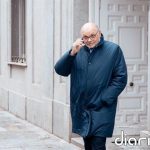 Anticorrupción sospecha de 25.440 euros trasferidos al exjefe de Carreteras y el juez pide datos bancarios de empresas