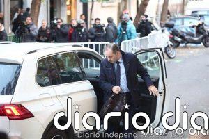 Anticorrupción y el PP se oponen a que Ábalos y Koldo queden en libertad antes del juicio de las mascarillas