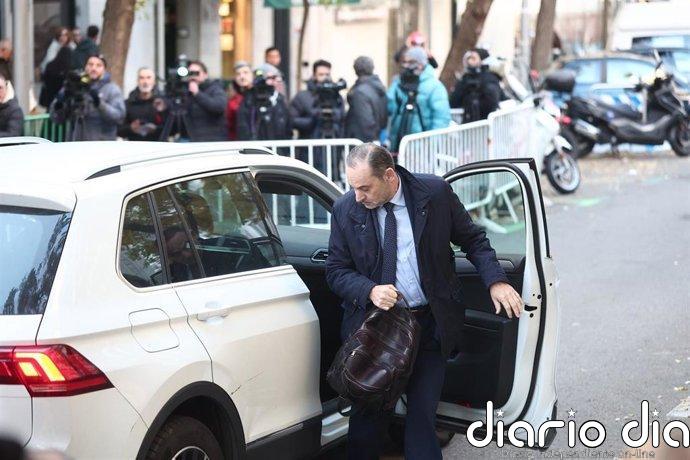 Anticorrupción y el PP se oponen a que Ábalos y Koldo queden en libertad antes del juicio de las mascarillas