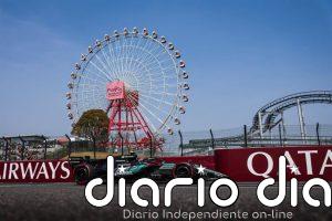 Antonelli repite pole en Suzuka y Alonso saldrá penúltimo