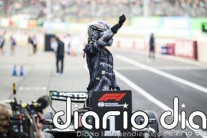 Antonelli repite victoria en Suzuka y es nuevo líder del Mundial