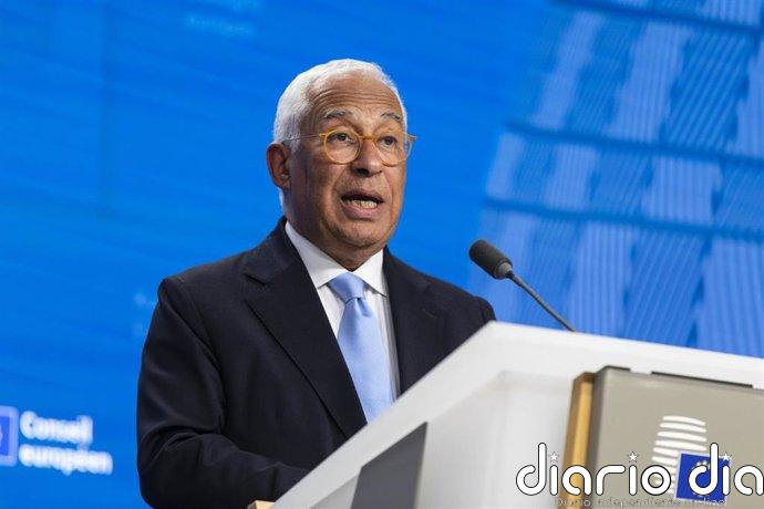 António Costa pide a EEUU e Irán "dar una oportunidad a la diplomacia"