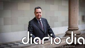 Antonio Llardén (Enagás) toma posesión como nuevo presidente del Consell Social de la UB