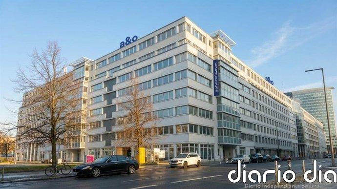 a&o Hostels invertirá 40 millones en Berlín para abrir el mayor hostel de Europa