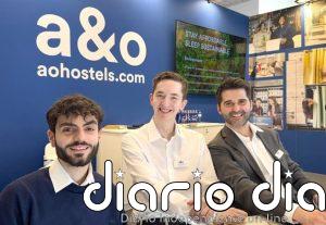 a&o Hostels refuerza su equipo de ventas internacional con el foco en Reino Unido, Escandinavia y Francia