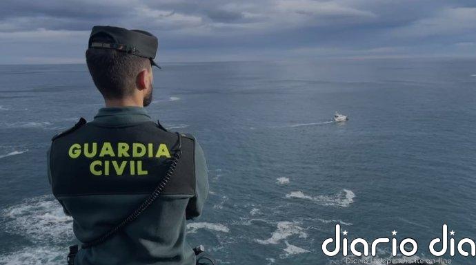 Aparece en aguas de Francia el cadáver del pescador desaparecido en Coaña en enero