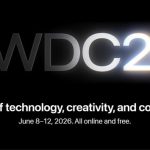 Apple celebrará WWDC 2026 del 8 al 12 de junio