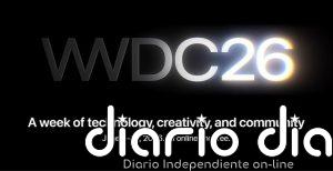 Apple celebrará WWDC 2026 del 8 al 12 de junio