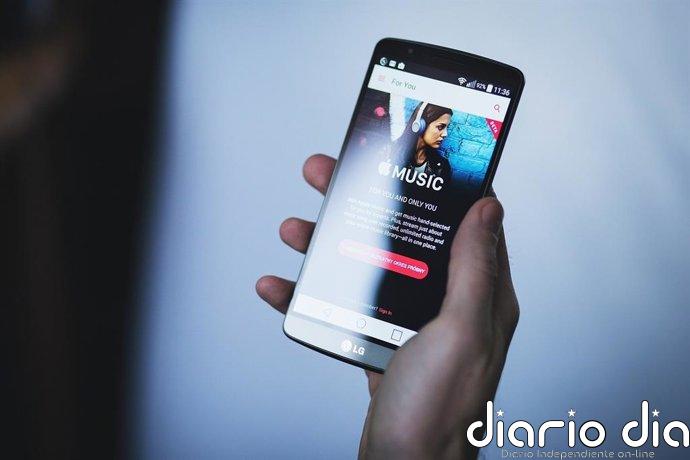 Apple Music facilita a la industria musical etiquetas de transparencia sobre el contenido generado con IA