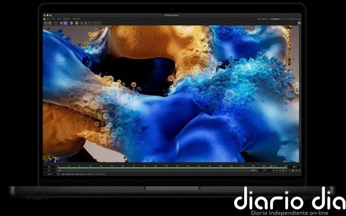 Apple presenta el MacBook Pro con los procesadores M5 Pro y M5 Max