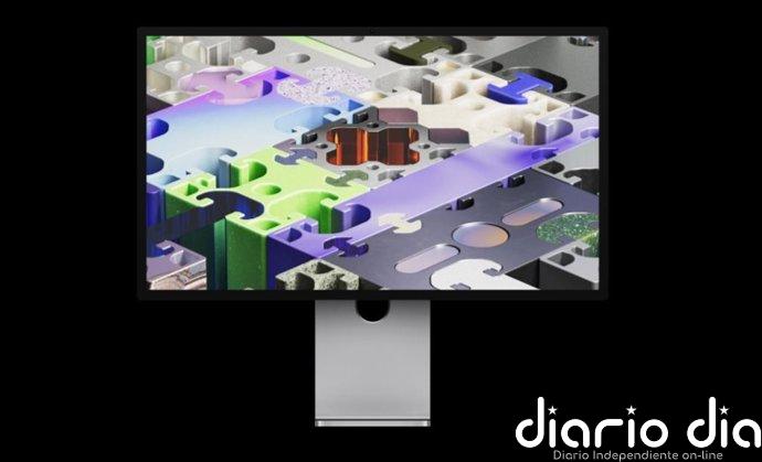 Apple presenta el nuevo nuevo MacBook Air con M5 y los monitores profesionales Studio Display y Studio Display XDR