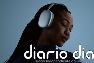 Apple presenta los nuevos auriculares AirPods Max 2, con chip H2 y funciones inteligentes como el audio adaptativo