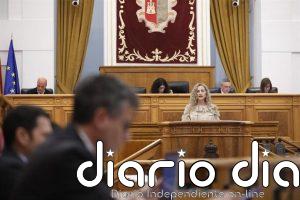 Aprobada la Ley de Acompañamiento presupuestario con el voto favorable del PSOE y sin el apoyo del PP y Vox