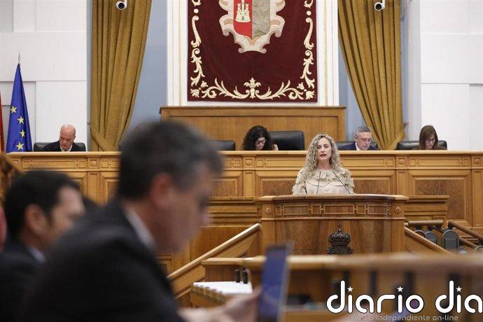 Aprobada la Ley de Acompañamiento presupuestario con el voto favorable del PSOE y sin el apoyo del PP y Vox