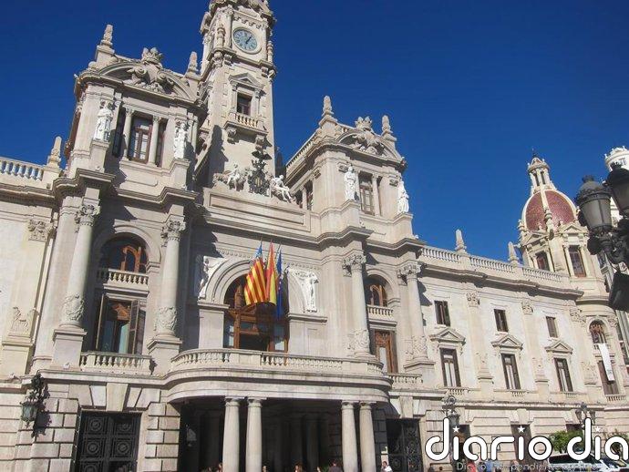 Aprobadas con el sí del equipo de Catalá y el no de la oposición las alegaciones a la AVL sobre el topónimo de la ciudad