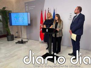 Aprobado el proyecto de revitalización de La Paz, que recuperará una parcela de 3000 m2 para uso público