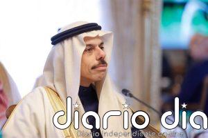 Arabia Saudí acoge este miércoles una reunión entre ministros de Exteriores sobre la seguridad en la región