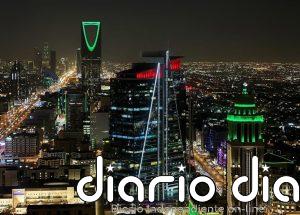 Arabia Saudí anuncia el derribo de más de 60 drones lanzados contra Riad y otras partes del país