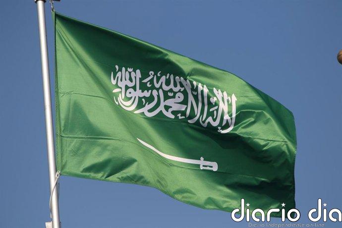 Arabia Saudí expulsa a cinco diplomáticos de la Embajada iraní