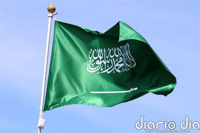 Arabia Saudí "frustra" dos ataques con drones contra una planta de gas en el este