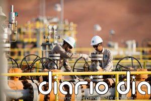 Arabia Saudí recorta su producción de petróleo
