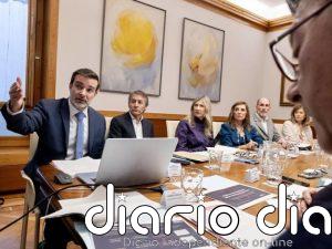 Aragón flexibiliza el pago de deudas tributarias para empresas afectadas por la guerra de Irán