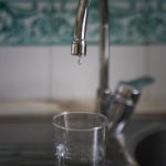 Aragón, la región con menor consumo doméstico de agua: 105 litros por persona y día frente a los 194 litros de Murcia