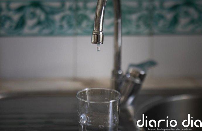 Aragón, la región con menor consumo doméstico de agua: 105 litros por persona y día frente a los 194 litros de Murcia