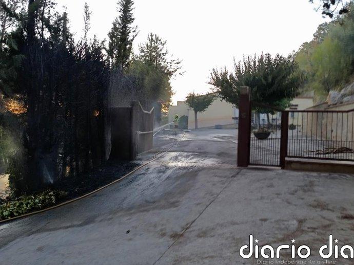Aragón refuerza la prevención para agilizar la respuesta ante incendios