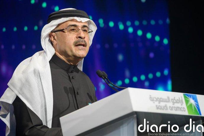 Aramco ganó un 12% menos en 2025 por la bajada de los precios del petróleo