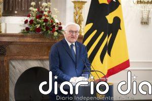 Araqchi aplaude las palabras del presidente alemán, que considera la guerra en Irán como un "error garrafal"